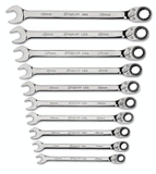 10PC MET RAT F DR COMWR | SOXRRM710 | Snap-On | [Hàng Chính Hãng]