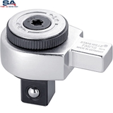 Đầu cần xiết lực 1/2