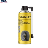 Keo vá lốp tạm thời Stanley SXAUTS-050