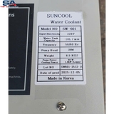 Máy giải nhiệt nước cho máy hàn Sunshine SW-601