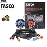 Đồng hồ đo áp suất Tasco TB120RS