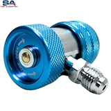 Van nạp gas ô tô Tasco TB120SM-QCL4