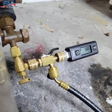 Van khóa giảm áp Tasco TB635