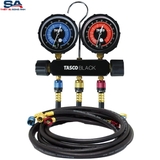 Đồng hồ đo áp suất Tasco TB120RS