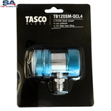 Van nạp gas ô tô Tasco TB120SM-QCL4