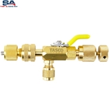 Dụng cụ tháo lõi van Tasco TB665