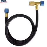 Dây nạp ga kèm van chống bỏng Tasco TBC140MR