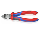 Kìm Cắt Cạnh Tuốt Dây Knipex 14 22 160