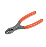 Kìm tuốt dây 7inch, tay cầm màu cam PWCS7ACFO|Snap-On | [Hàng Chính Hãng]
