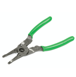 Kìm tuốt dây 9inch,tay cầm màu xanh PWCS9ACFG |Snap-On| [Hàng Chính Hãng]