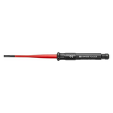 Mũi VÍT Slim Dẹp 4mm PB Swiss Tools 5215.C SL4.0x0.8 L60060 3159
