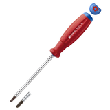 TUA VÍT HOA THỊ TX30 CÓ LỖ SwissGrip PB 8400.B 30-130 L60060 1989