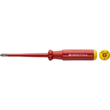 TUA VÍT PHILLIPS PB SWISS TOOLS PH2 DÁNG SLIM, TAY CẦM CLASSIC CÁCH ĐIỆN 1000V PB 5190.SL 2-100