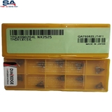 Mảnh dao tiện Mitsubishi TPGX090204L NX2525