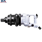 Súng xiết bu lông 2 búa cốt ngắn Tranmax TPT-560B-SR