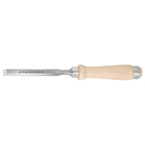 ĐỤC MỘNG GỖ CẦM TAY, CÁN GỖ MHG 794800 ĐẦU BẰNG 12MM