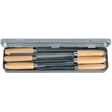 BỘ DŨA 6 CÂY DÀI 100MM 518950