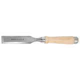 ĐỤC MỘNG GỖ CẦM TAY, CÁN GỖ MHG 794800 ĐẦU BẰNG 30MM