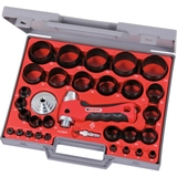 BỘ ĐỤC GIOĂNG LỖ HOÀN CHỈNH TRONG MỘT HỘP TỪ 2-50 MM