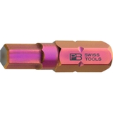 ĐẦU BIT 1/4 INCH LỤC GIÁC SIZE 5MM PB SWISS TOOLS PB C6.210/5
