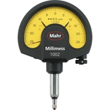 ĐỒNG HỒ SO CHÍNH XÁC CAO MAHR 434674 25/0,5ΜM