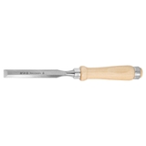 ĐỤC MỘNG GỖ CẦM TAY, CÁN GỖ MHG 794800 ĐẦU BẰNG 16MM