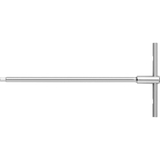 LỤC GIÁC PB SWISS TOOLS 3 CHIỀU, SIZE 5 PB 1204.5