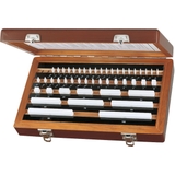 BỘ CĂN MẪU PHẲNG BẰNG GỐM, CẤP CHÍNH XÁC 1 GARANT 481250 47 CHI TIẾT