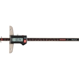 THƯỚC ĐIỆN TỬ ĐO RÃNH SÂU MAHR, IP67, I-WI 418754 200MM