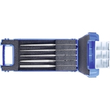 BỘ 5 CÂY DŨA KIM CƯƠNG DÀI 215MM ĐỘ HẠT D126 PFERD DF 4205 D 126