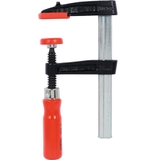 CẢO CHỮ F, THÂN GANG KẸP NHANH BESSEY® 860000 160MM