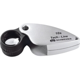 KÍNH LÚP ĐỘ PHÓNG ĐẠI 10 LẦN SCHWEIZER TECH-LINE 10X