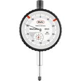 ĐỒNG HỒ SO MAHR, CHỐNG SỐC  432120 10/58