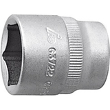 ĐẦU SOKET 3/8 INCH HOLEX 637220 13MM