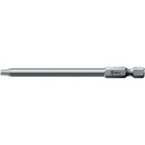 ĐÂU BITS HOA THỊ TX 30 DÀI 70MM CÁN E 6,3 WERA 05060125001