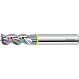 DAO PHAY NGÓN 3 ME HỢP KIM PHỦ DLC GARANT 202270 PHI 10MM
