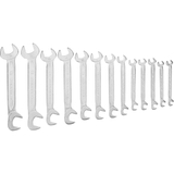 SET 13 CỜ LÊ SMALL 2 ĐẦU MỞ NGHIÊNG 15 VÀ 75 ĐỘ