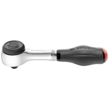 RATCHET FACOM 1/4 ĐẢO CHIỀU TỰ ĐỘNG VÀ CÁN XOAY 360 ĐỘ
