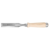 ĐỤC MỘNG GỖ CẦM TAY, CÁN GỖ MHG 794800 ĐẦU BẰNG 25MM