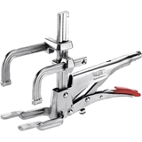 KÌM BẤM KẸP HÀN, HÀM ĐÔI CÓ THỂ CHỈNH CHIỀU DÀI BESSEY® 862005