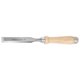 ĐỤC MỘNG GỖ CẦM TAY, CÁN GỖ MHG 794800 ĐẦU BẰNG 20MM