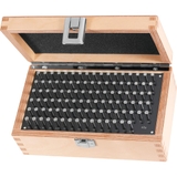 BỘ DƯỠNG TRỤ 1 MM - 5 MM, CẤP CHÍNH XÁC 1 483801 81 CHI TIẾT