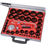 BỘ ĐỤC GIOĂNG LỖ HOÀN CHỈNH TRONG MỘT HỘP TỪ 2-60 MM