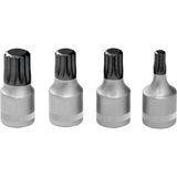 SOCKET SET 1/4