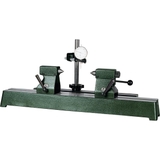 BỘ ĐẾ GÁ SO ĐỘ ĐỒNG TÂM BENZING 443000 50MM