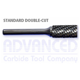 MŨI MÀI HỢP KIM SA-2M D/C - ADVANCED CARBIDE USA