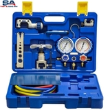 Bộ dụng cụ bảo dưỡng điện lạnh Value VTB-5B-I