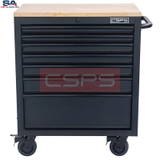 Tủ dụng cụ 7 ngăn CSPS VNTC07607BB5M