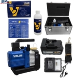 Máy bơm hút chân không dùng pin Value VRP-2DLi