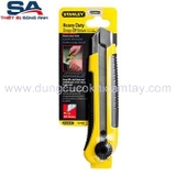 Dao rọc cáp 25mm Stanley 10-425